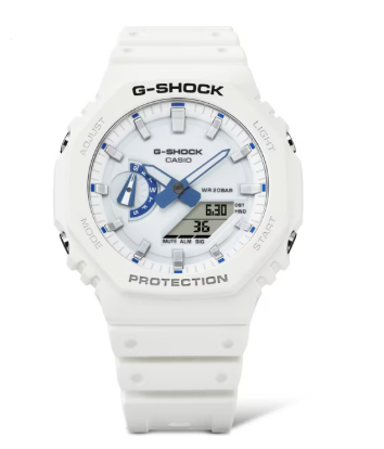 ジーショック(G-SHOCK) 「HIDDEN GLOW SERIES」 GA-2100HDS-7AJF